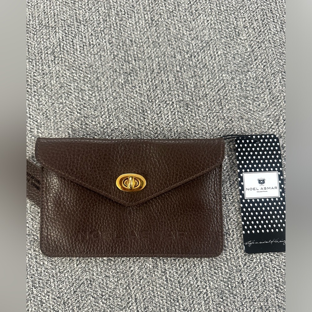 BNWT Noel Asmar Hip Bag/Phone Holder
